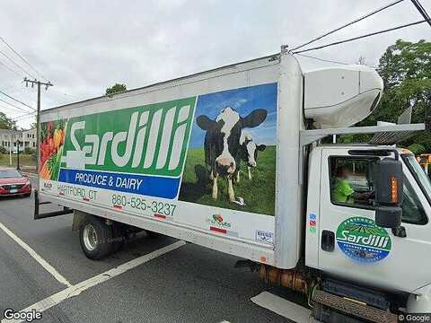 No Street Given, Brookfield, CT 06804