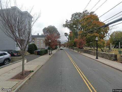 No Street Given, Stamford, CT 06904