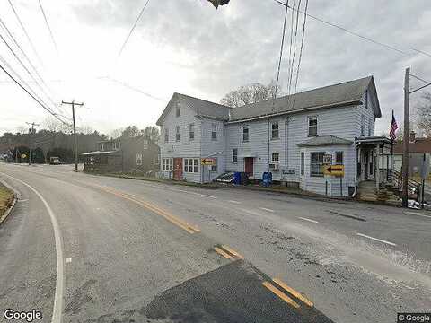 No Street Given, Stafford, CT 06075