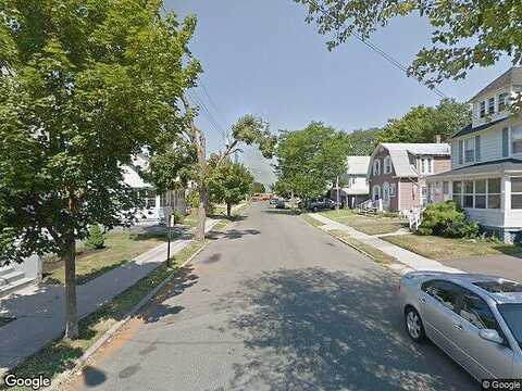 No Street Given, West Haven, CT 06516