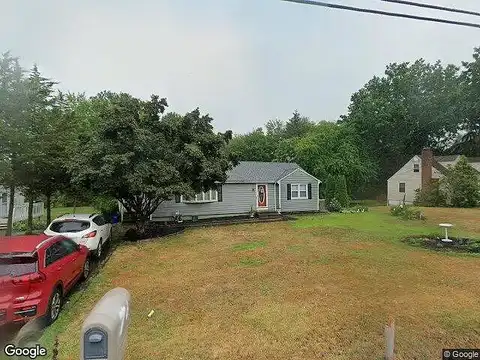 No Street Given, Bloomfield, CT 06002