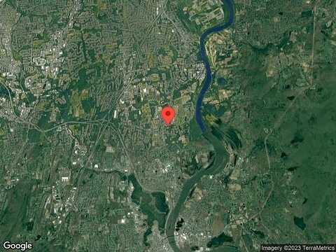 No Street Given, Cromwell, CT 06416