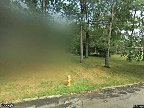 No Street Given, Stratford, CT 06614