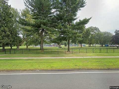 No Street Given, Rocky Hill, CT 06067