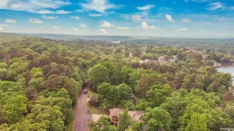 000 CLOVER RIDGE Court, Hot Springs, AR 71913