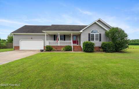 201 Lilly Road, South Mills, NC 27976