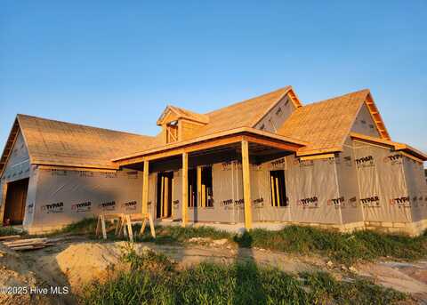 130 Hampton Place, Winfall, NC 27985