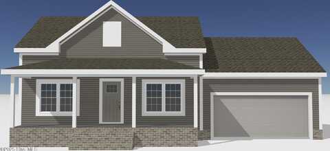 118 Windsor Lane, Edenton, NC 27932