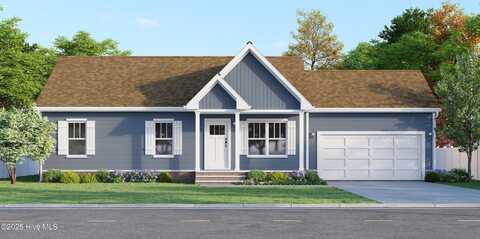 203 Tatem Street, Knotts Island, NC 27950