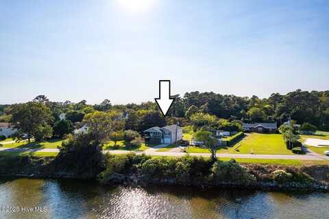1119 Waterlily Road, Coinjock, NC 27923