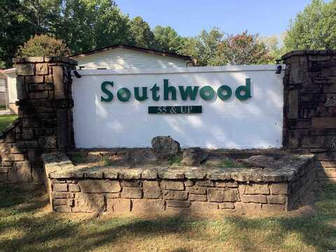 120 AMY Drive, Hot Springs, AR 71913