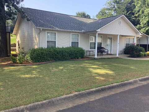 120 AMY Drive, Hot Springs, AR 71913
