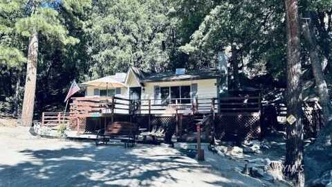 24666 Ponderosa, Idyllwild, CA 92549