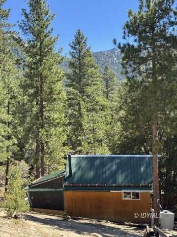 52660 4S02, Idyllwild-Pine Cove, CA 92549