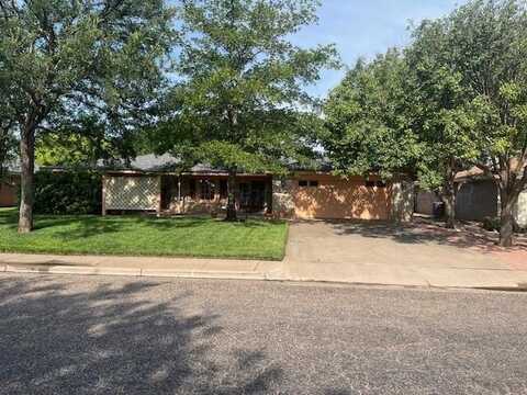 333 Centre Street, Hereford, TX 79045