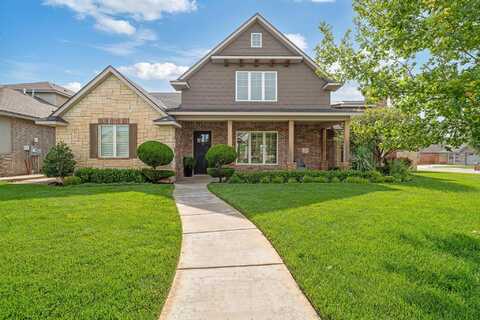 7 Masyn Lane, Canyon, TX 79015