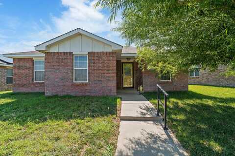 7201 VOYAGER Trail, Amarillo, TX 79118