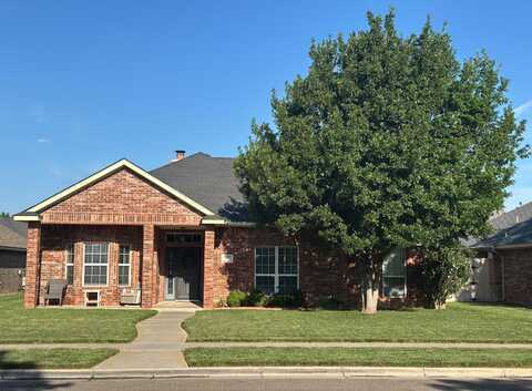 8422 ADDISON Drive, Amarillo, TX 79119