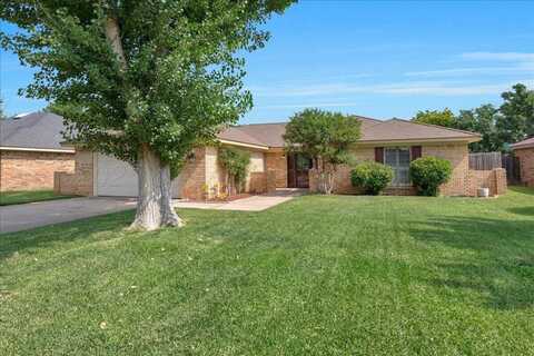 7104 OLD KENT Road, Amarillo, TX 79109