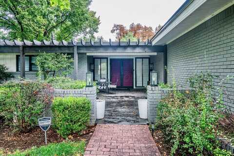 5502 BERGET Drive, Amarillo, TX 79106
