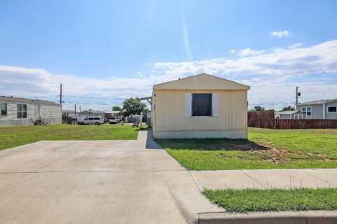 4607 TANK Lane, Amarillo, TX 79118