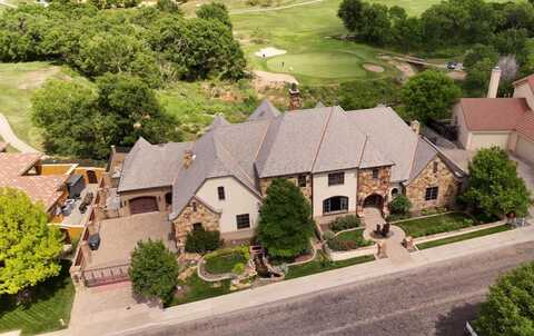 18 CYPRESS Point, Amarillo, TX 79124