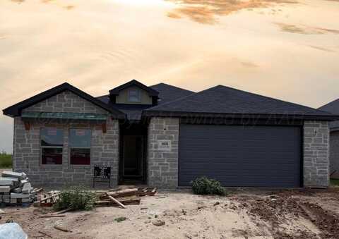 4601 BEACON Road, Amarillo, TX 79118