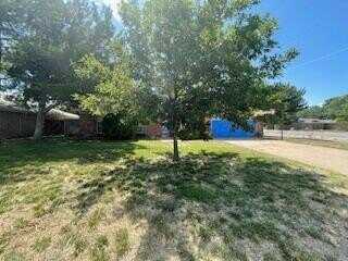 4500 MESA Circle, Amarillo, TX 79109