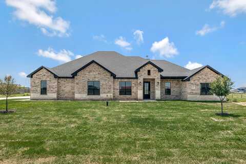 9295 Wintergreen Lane, Amarillo, TX 79119