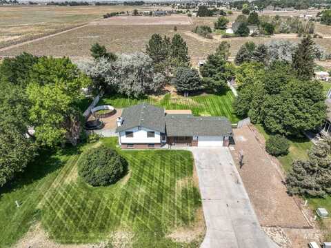 5909 SE Poppy, Mountain Home, ID 83647