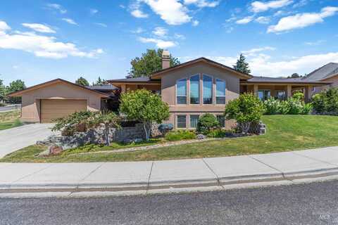 740 N Ashtree Way, Boise, ID 83712
