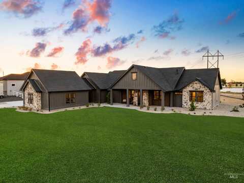 16914 Spring Meadow Dr., Caldwell, ID 83607
