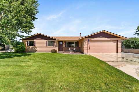 1028 Goldenrod Dr, Nampa, ID 83686