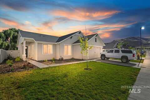 2658 Landmark St, Emmett, ID 83617