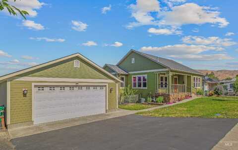 1120 Prospect Ave, Lewiston, ID 83501