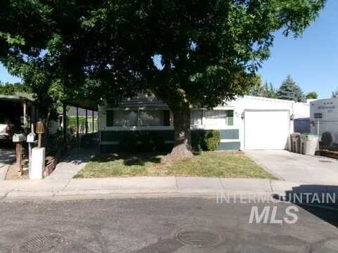 2549 N Bali Dr, Boise, ID 83713