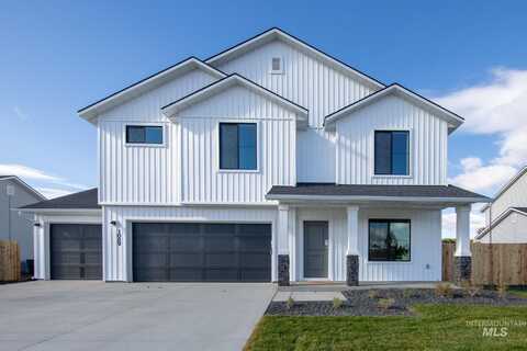 3117 N Arroyo Vista Way, Kuna, ID 83634