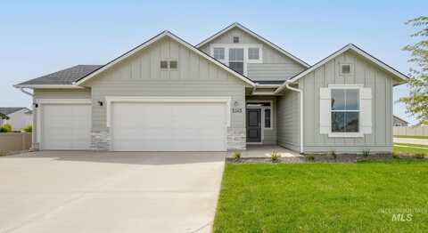5345 E Grizzly St, Nampa, ID 83687