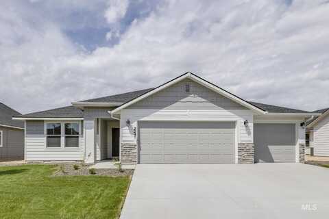 2241 N Kenneth Ave, Kuna, ID 83634