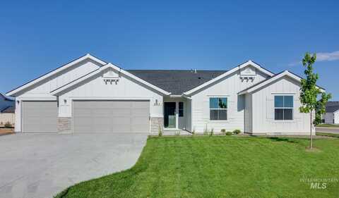 895 Morrow St, Mountain Home, ID 83647