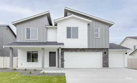 5343 E Burnte Peak St, Nampa, ID 83687