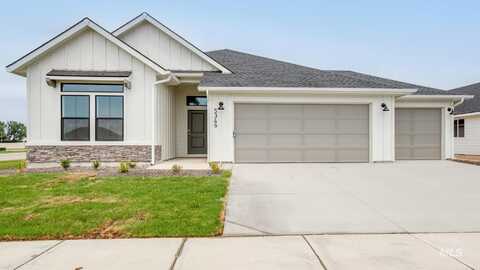5346 E Grizzly St, Nampa, ID 83687