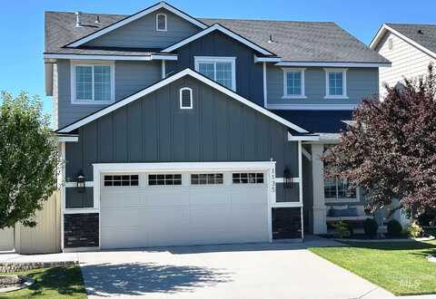 1135 W Davenport, Meridian, ID 83642