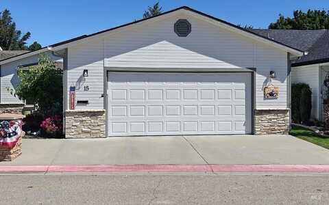 421 S Curtis Rd Lot 15, Boise, ID 83705
