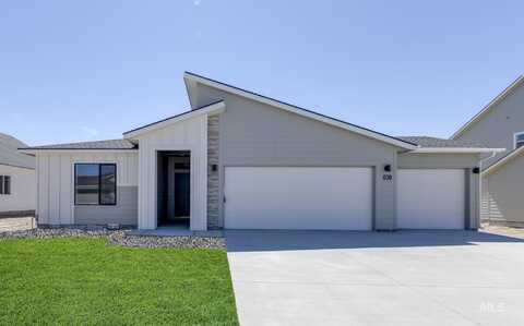 839 Morrow St, Mountain Home, ID 83647