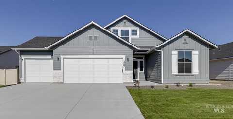 2207 N Kenneth Ave, Kuna, ID 83634