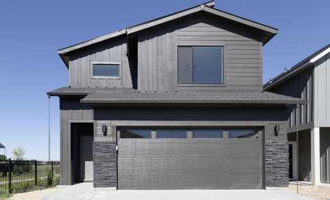 4995 S Amorita Ave, Meridian, ID 83642