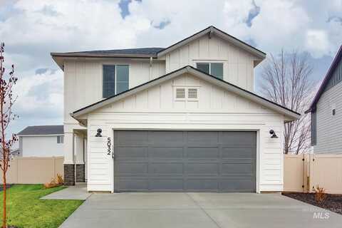 4237 E Woodmurra St, Meridian, ID 83642