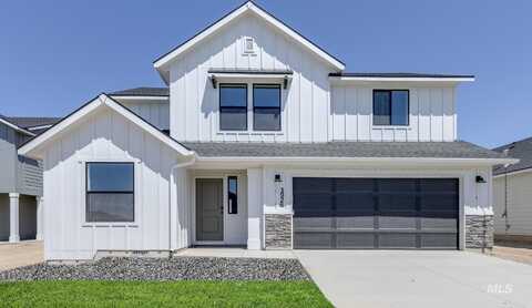 3926 W Tribute St, Meridian, ID 83642