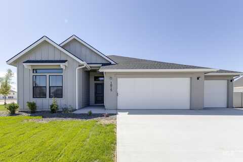 1015 E Perjue Basin Dr, Nampa, ID 83686